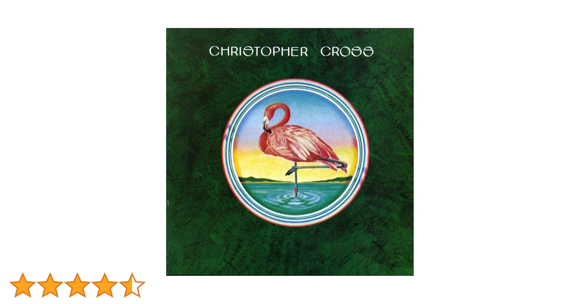 クリストファー・クロスほぼほぼコンプリートCD 8枚 クリストファー・クロスほぼほぼコンプリートCD 8枚 - メルカリ